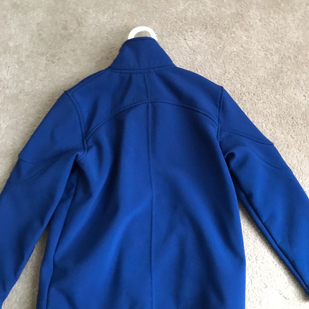 Puma jacket - Picture 4 of 4